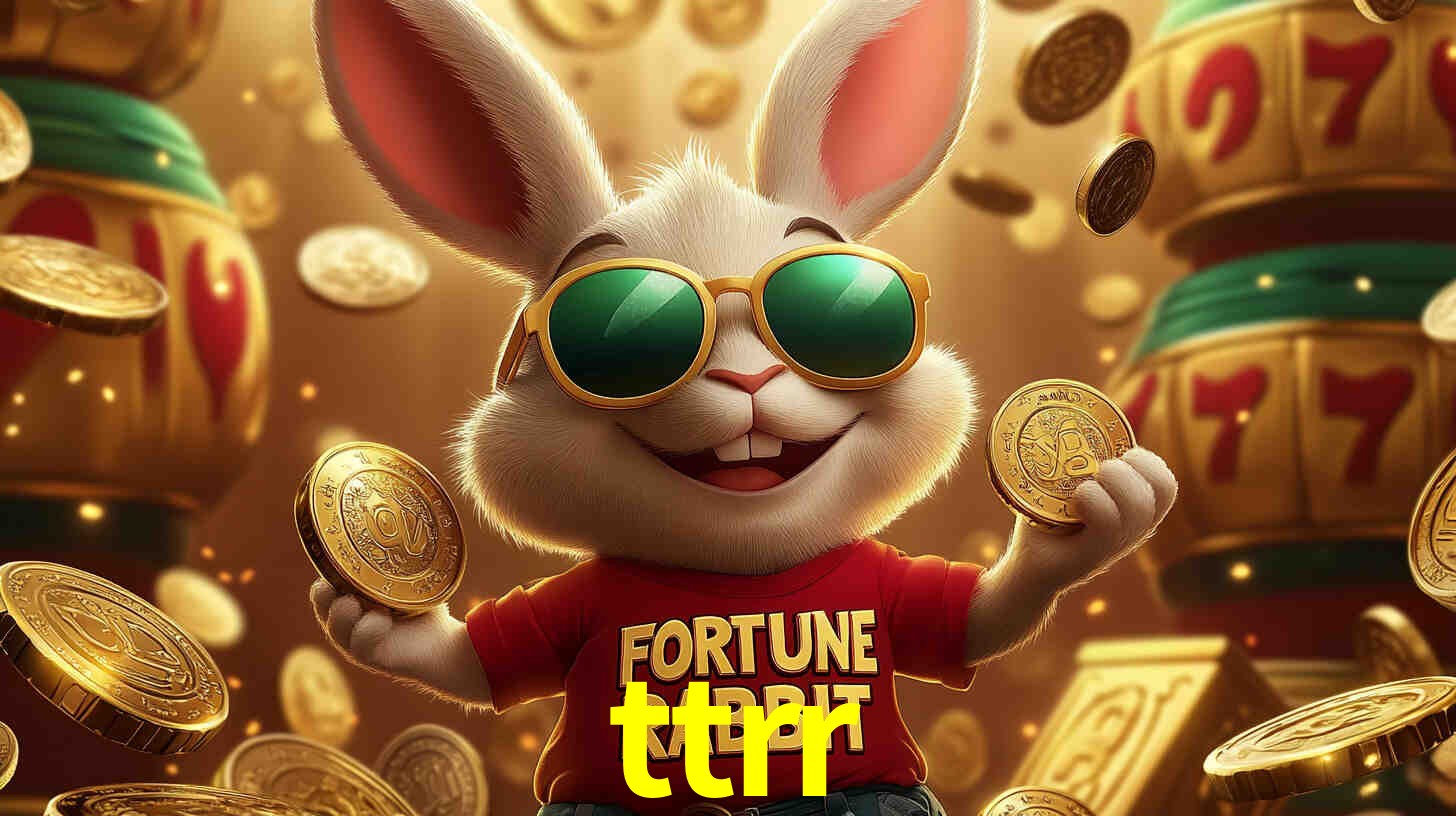 ttrr bet