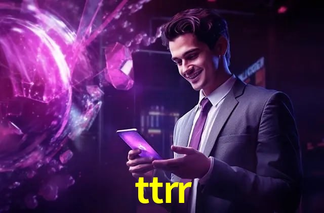 Statistics ttrr