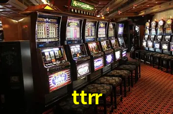 A Revolução dos Aplicativos de Jogos no ttrr