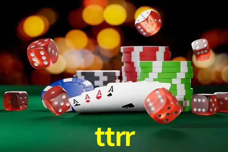 Experiência VIP ttrr