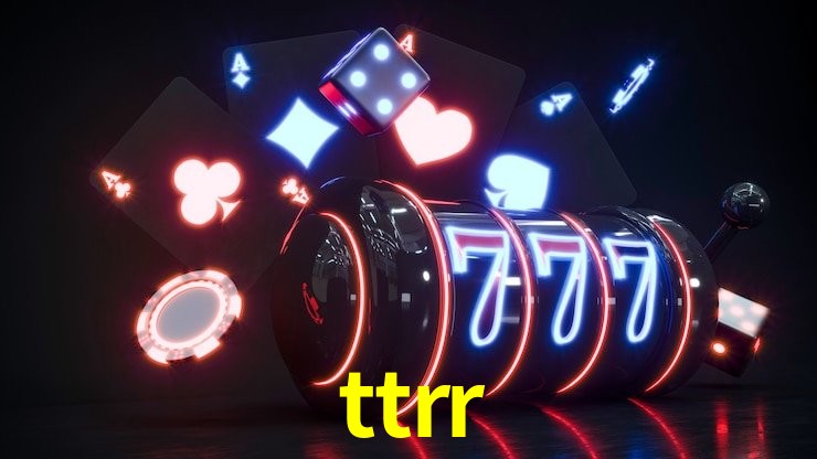 Welcome Bonus ttrr