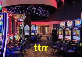 Design Responsivo ttrr