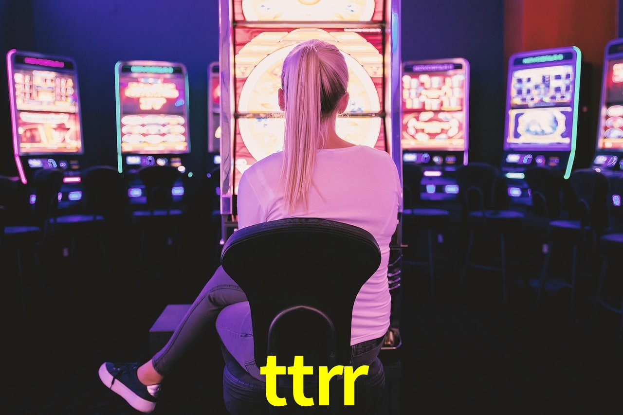 Live Casino ttrr