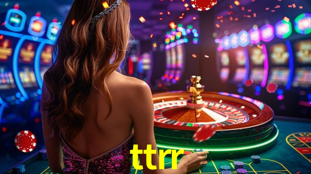 ttrr
