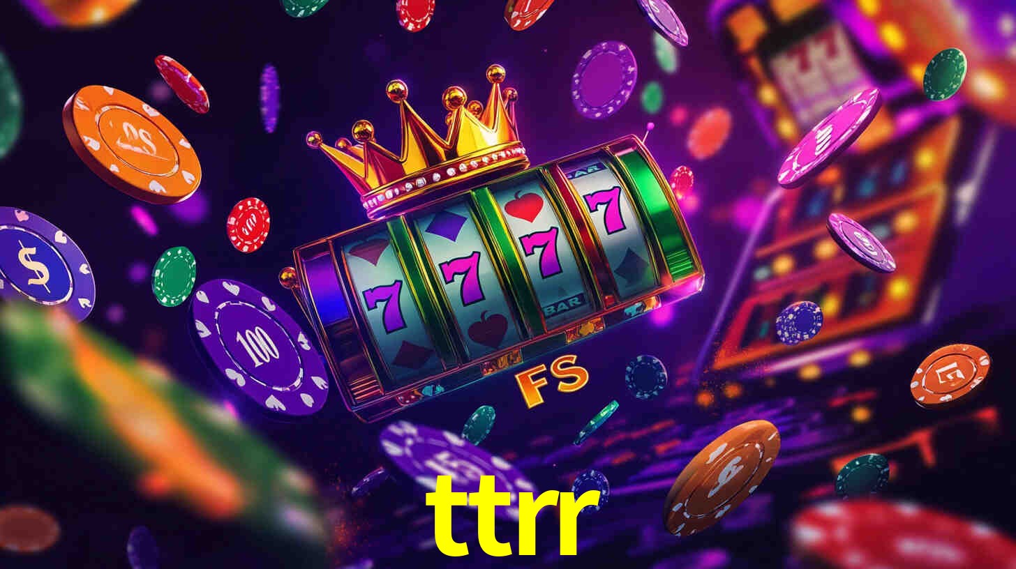 Live Casino ttrr