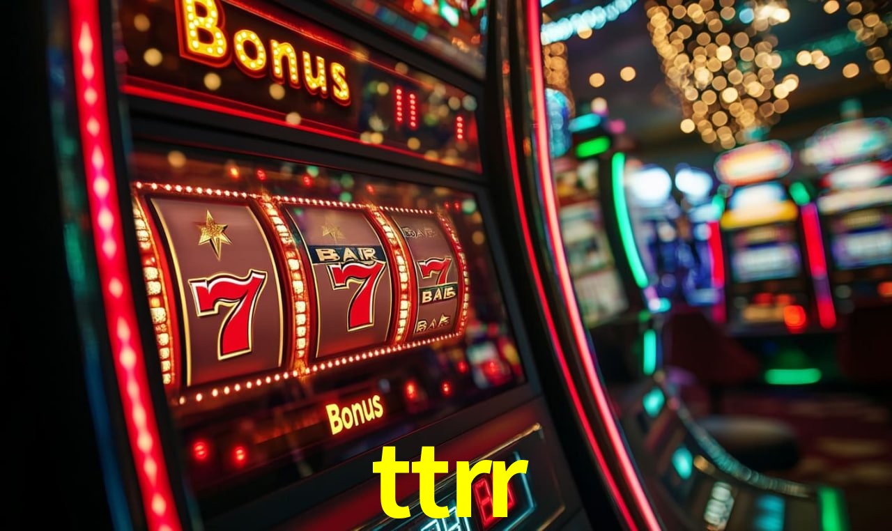 ttrr