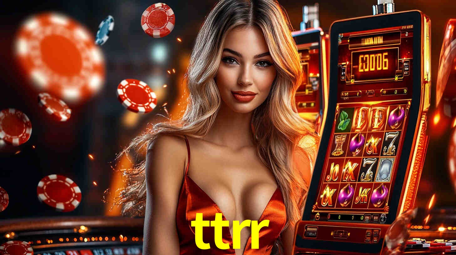 ttrr bet