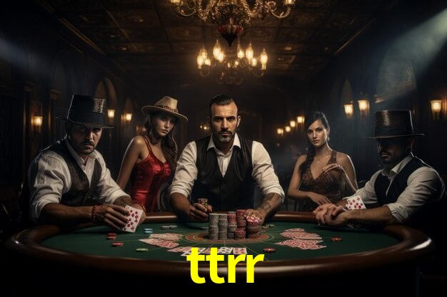 Explorando a Categoria de Eventos em Apostas na ttrr