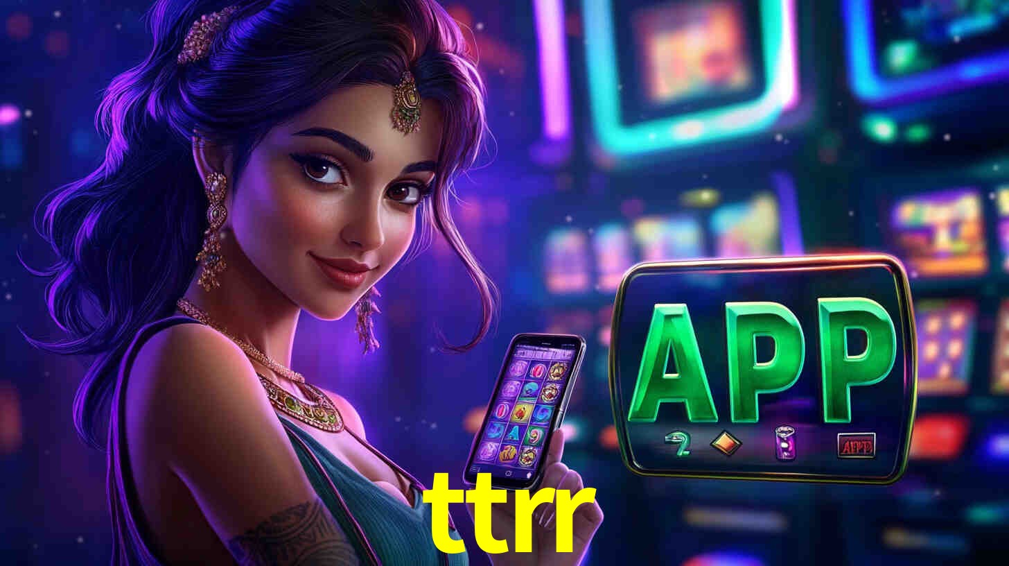 ttrr.com