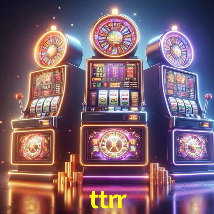 ttrr,ttrr.com