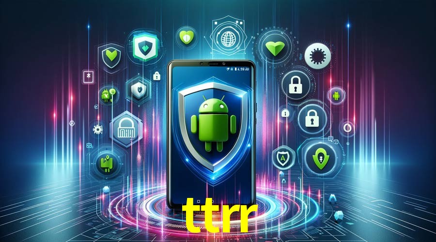 Secure Login ttrr