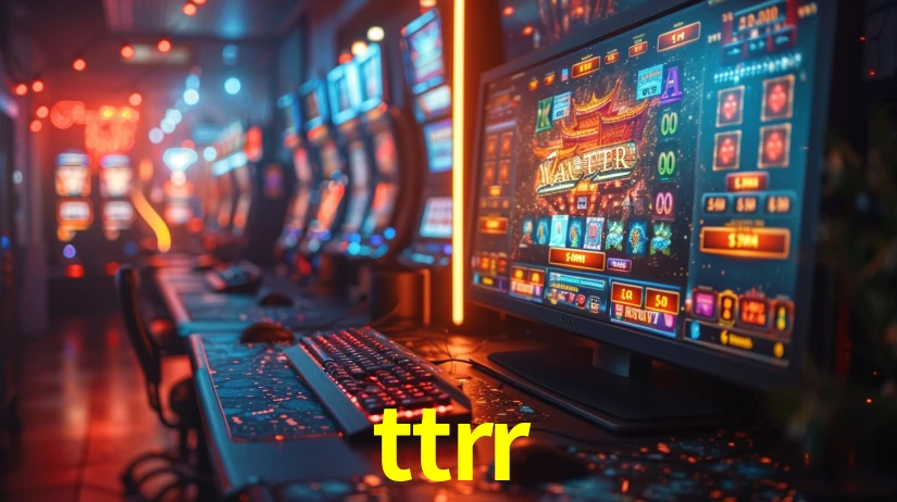 ttrr bet
