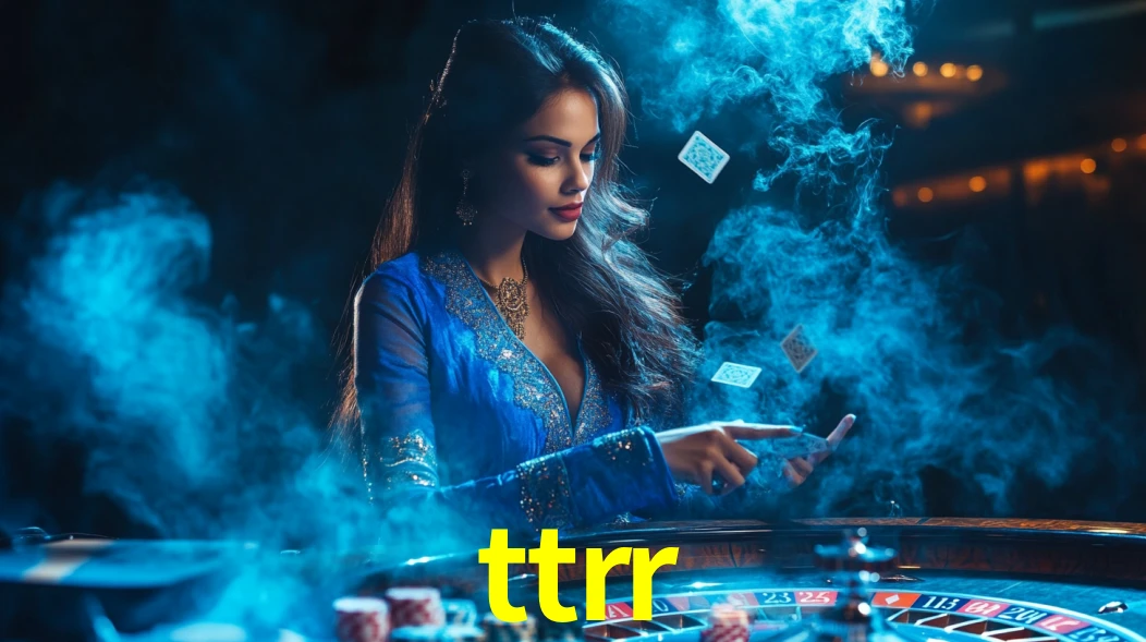 Apostas Esportivas na ttrr: Um Guia Completo