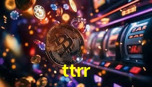 Inovações de Jogos na ttrr: O Futuro das Experiências Interativas