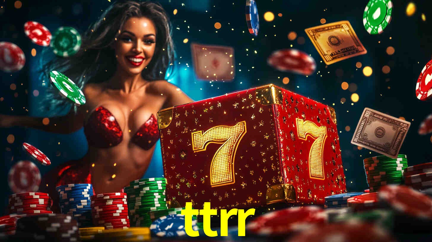 Descubra o Programa VIP da ttrr: Vantagens Exclusivas para Jogadores