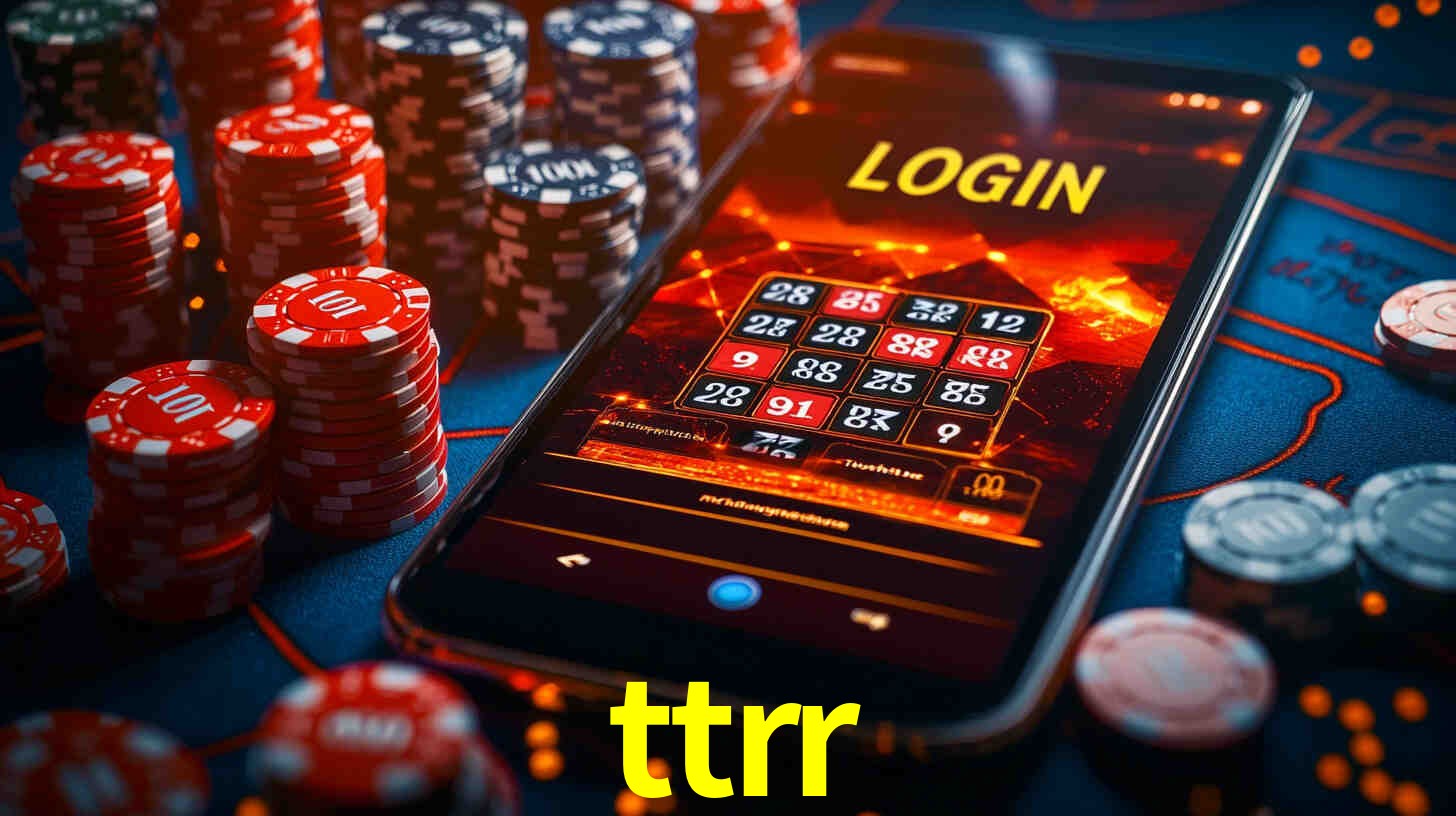 ttrr,ttrr.com