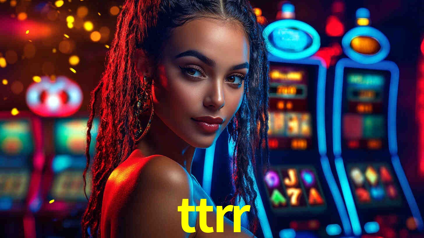 Apostas Esportivas na ttrr: Um Guia Completo