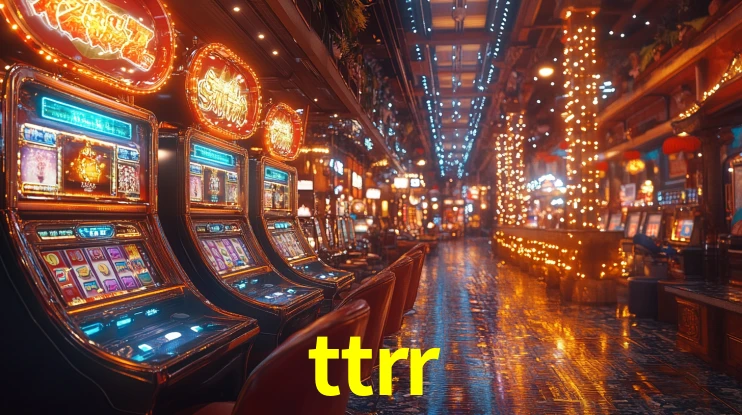 ttrr