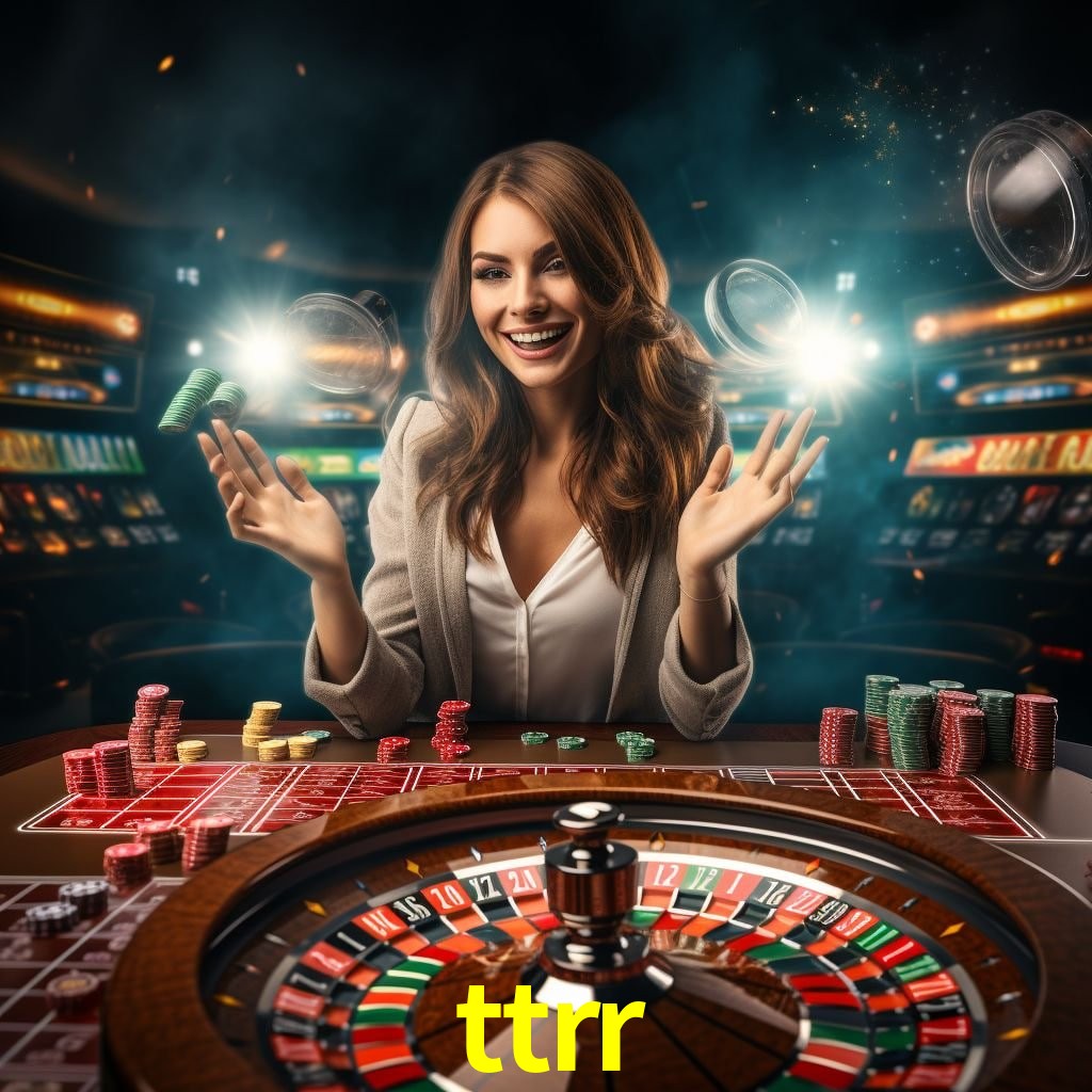 Ofertas Imperdíveis na ttrr: Promoções e Bônus Que Valem a Pena