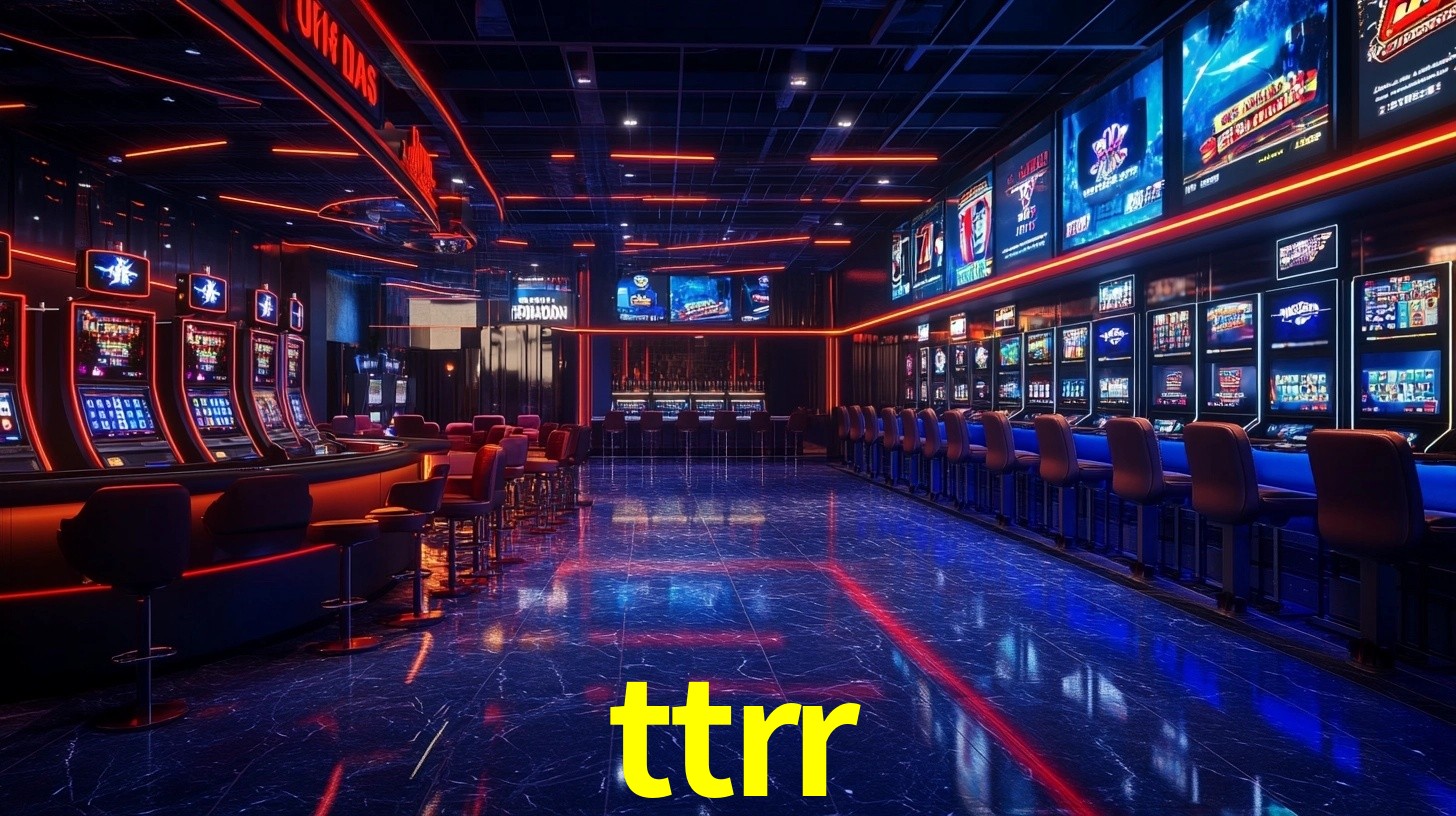 Roulette Table ttrr
