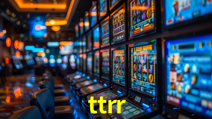 Responsive Design ttrr