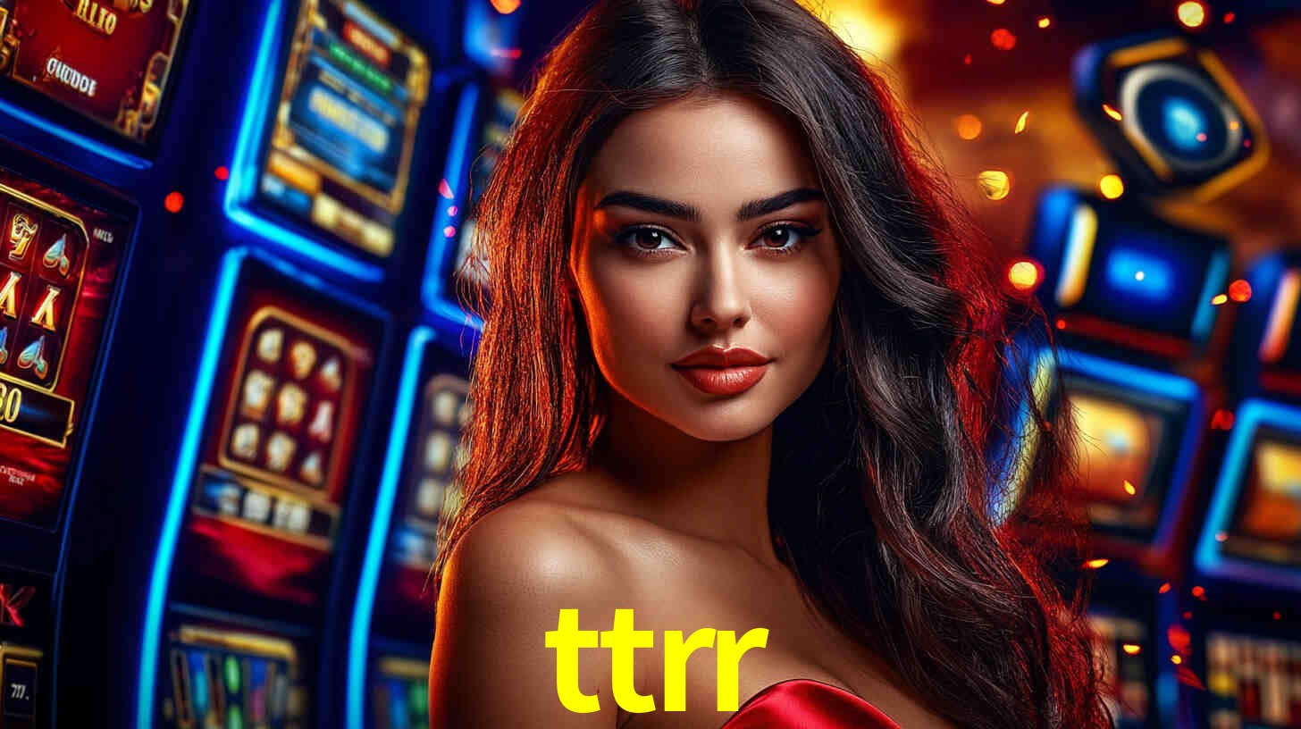 A Popularidade dos Caça-Níqueis no ttrr