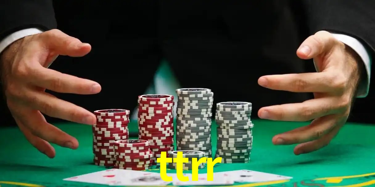 cassino ttrr
