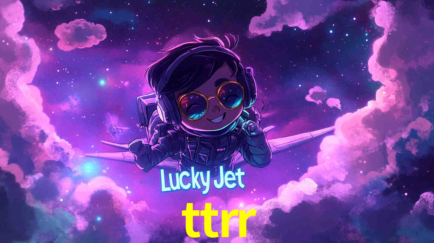 Descubra a Magia dos Jogos de Arcade no ttrr