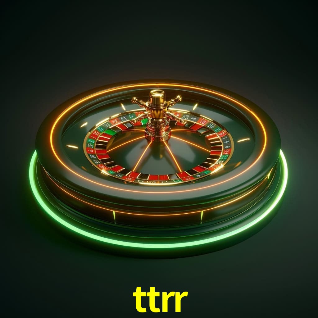 ttrr.com