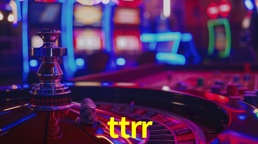ttrr