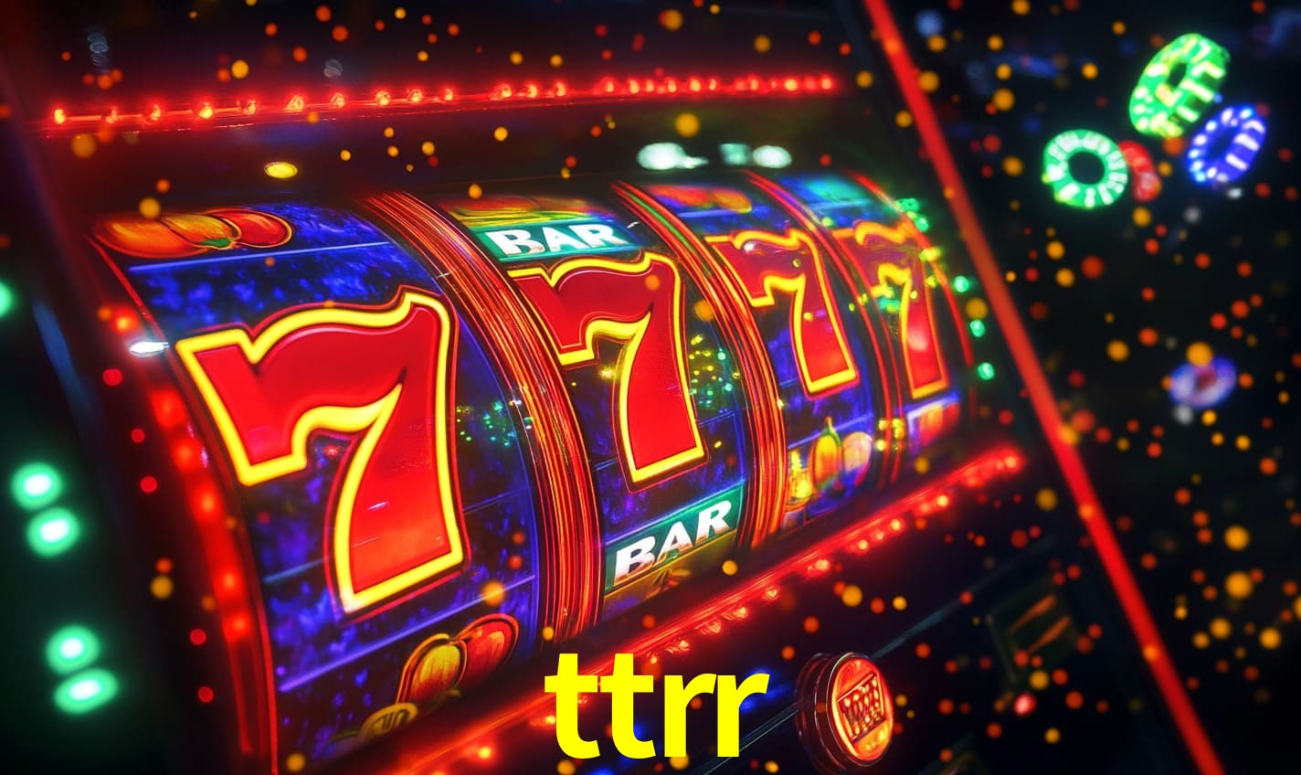ttrr.com