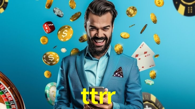 Slot Games ttrr