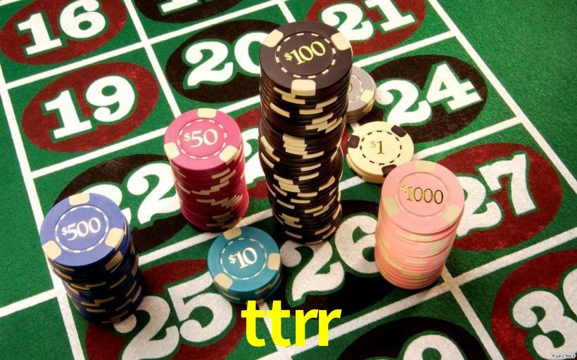 Casino VIP ttrr