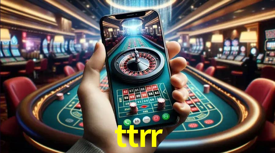 Quick Registration ttrr