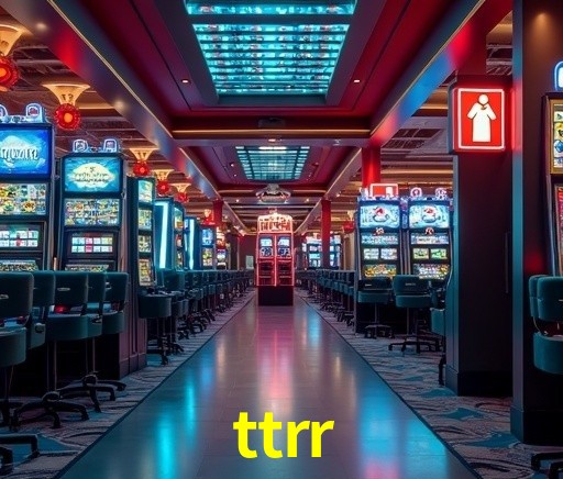 Descubra a Essência do ttrr: Nossa História e Compromissos