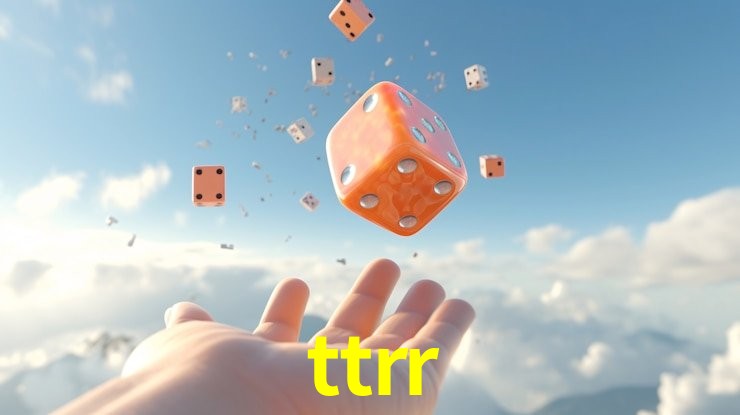 Tennis Betting ttrr