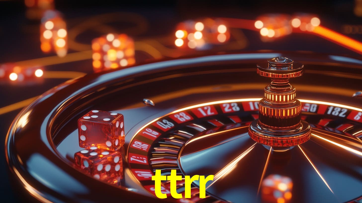 ttrr: Jogue Crash e Experimente Alta Recompensa Instantânea