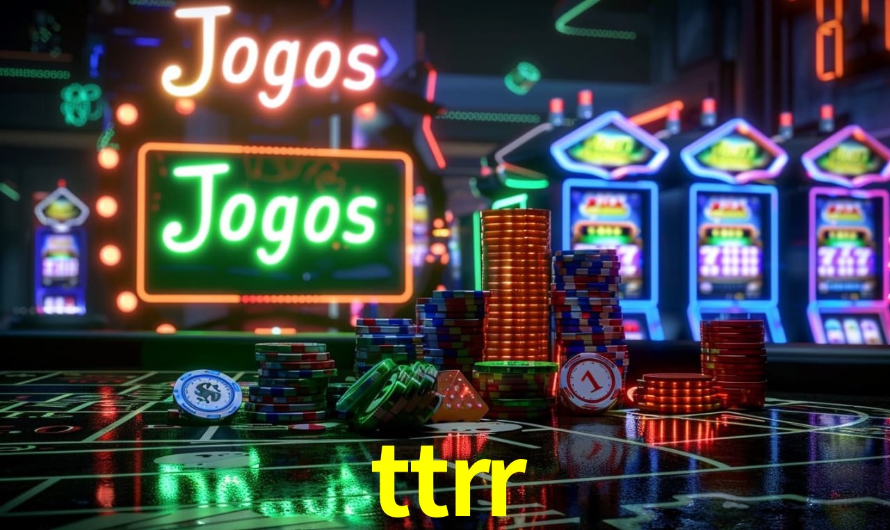 ttrr,ttrr.com
