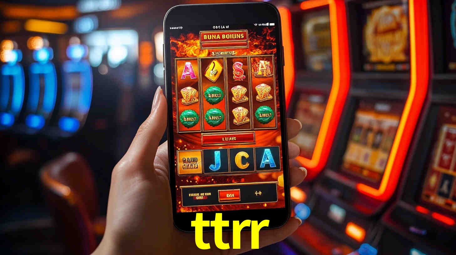 ttrr,ttrr.com