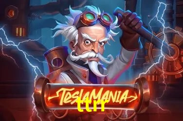 Estatísticas do Jogo ttrr
