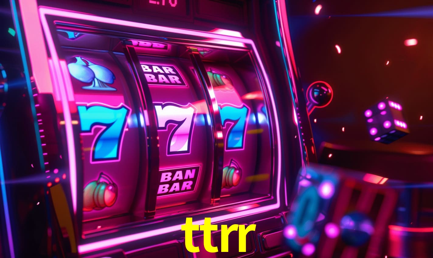 A Popularidade dos Caça-Níqueis no ttrr