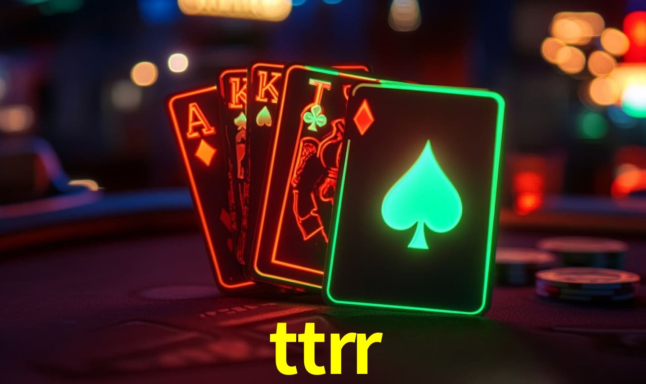Apostas de Tênis ttrr