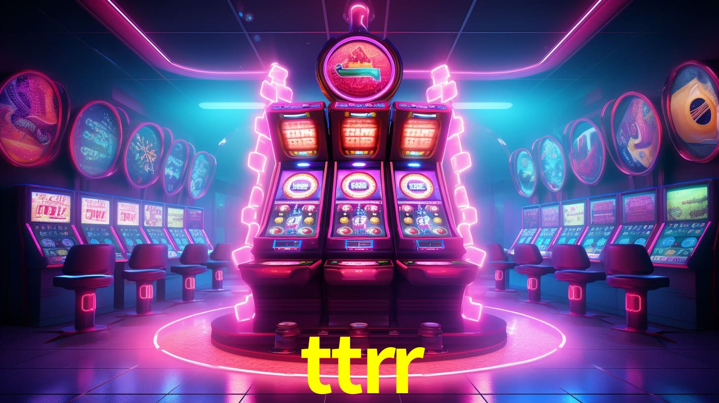 ttrr.com