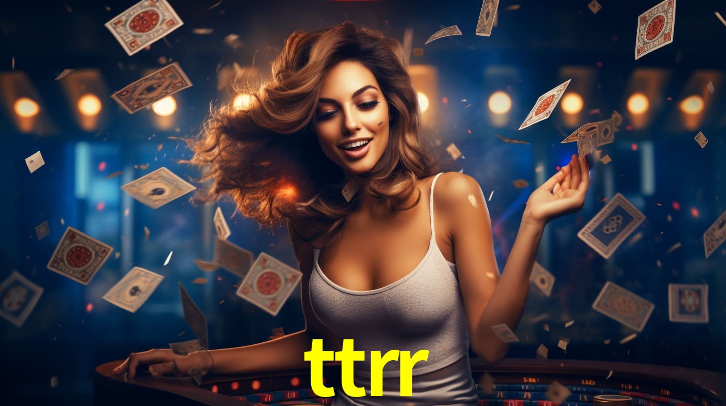 ttrr
