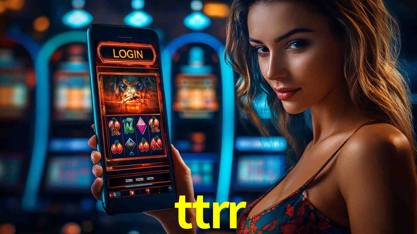 ttrr.com
