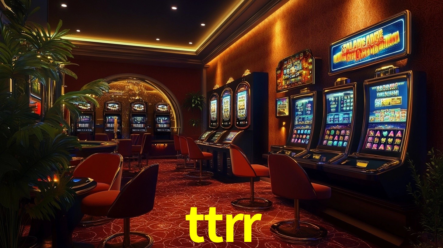 VIP Casino ttrr