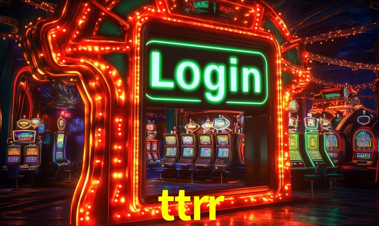 Casino Ao Vivo ttrr