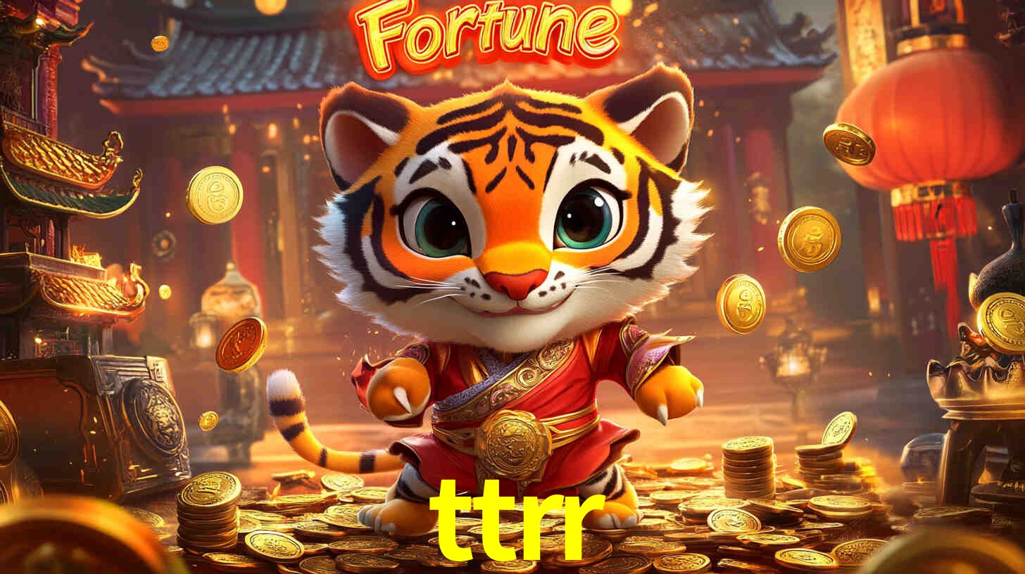 A Revolução dos Aplicativos de Jogos no ttrr
