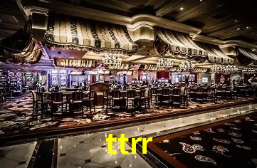 APP oficial da ttrr para mobile