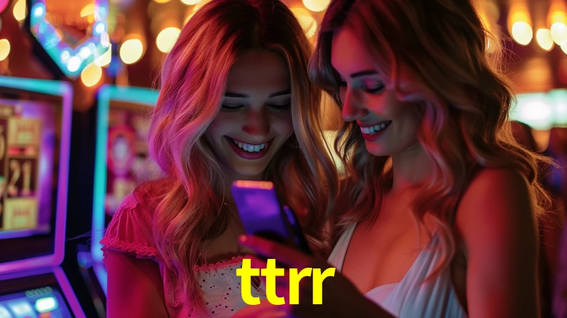 ttrr,ttrr.com